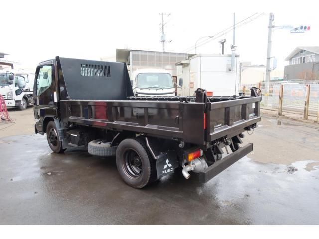 Mitsubishi CANTER 2022-07 1487780-6