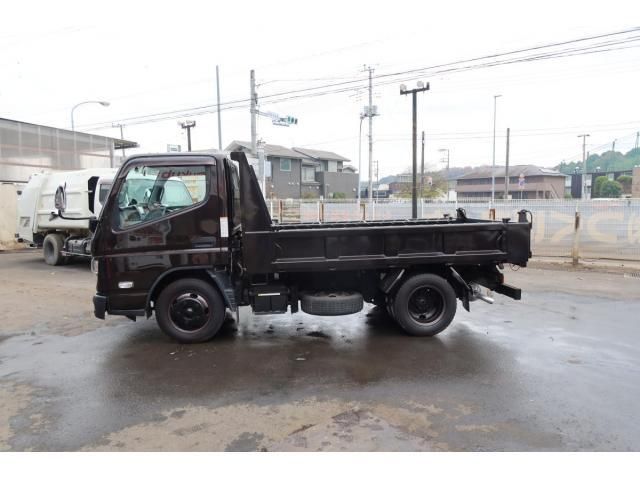 Mitsubishi CANTER 2022-07 1487780-7