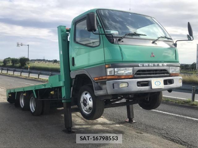 Mitsubishi CANTER 1998-09 405331-0