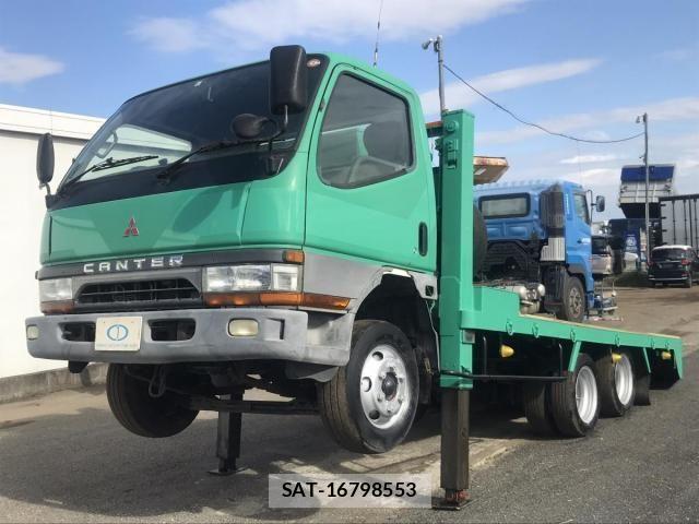 Mitsubishi CANTER 1998-09 405331-1