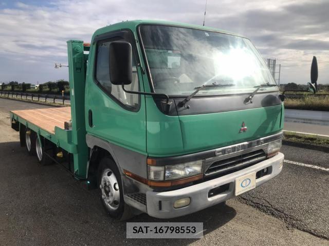 Mitsubishi CANTER 1998-09 405331-2