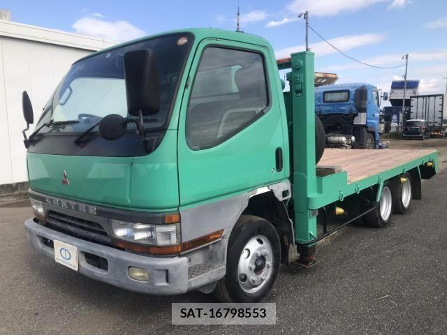 Mitsubishi CANTER 1998-09 405331-3