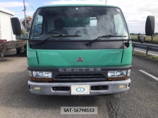 Mitsubishi CANTER 1998-09 405331-4