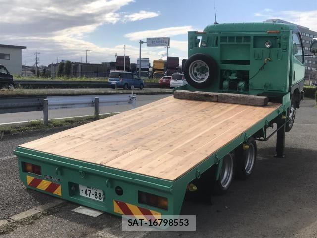 Mitsubishi CANTER 1998-09 405331-5