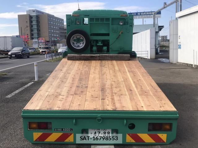 Mitsubishi CANTER 1998-09 405331-6