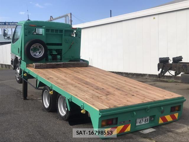 Mitsubishi CANTER 1998-09 405331-7