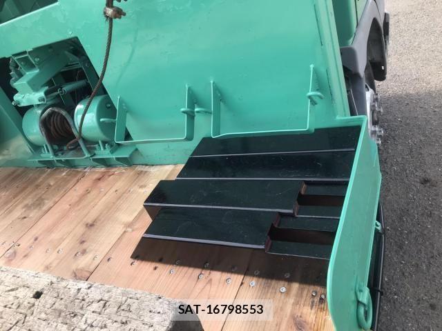 Mitsubishi CANTER 1998-09 405331-9