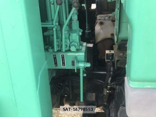 Mitsubishi CANTER 1998-09 405331-10