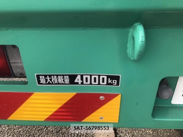 Mitsubishi CANTER 1998-09 405331-11