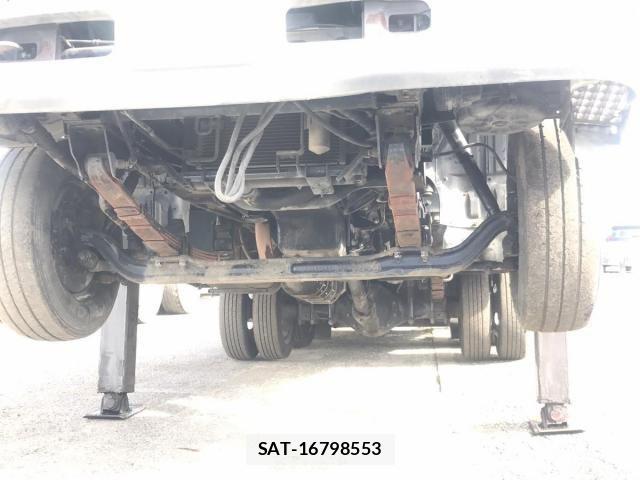 Mitsubishi CANTER 1998-09 405331-14