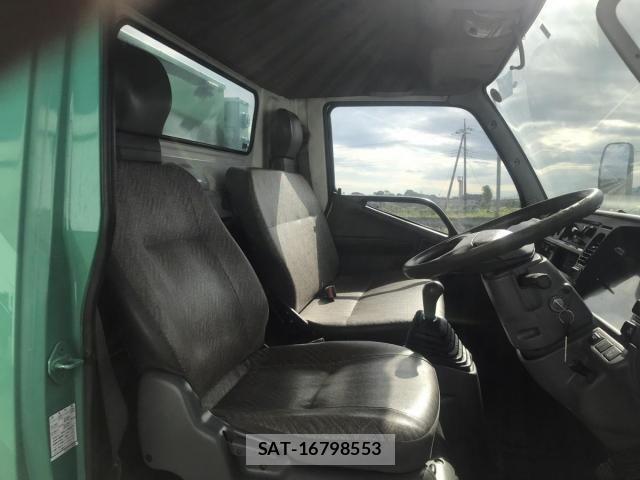 Mitsubishi CANTER 1998-09 405331-15