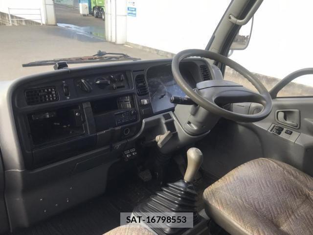 Mitsubishi CANTER 1998-09 405331-16
