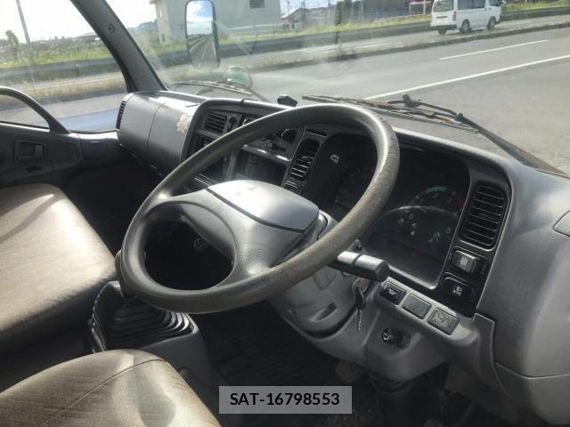 Mitsubishi CANTER 1998-09 405331-17