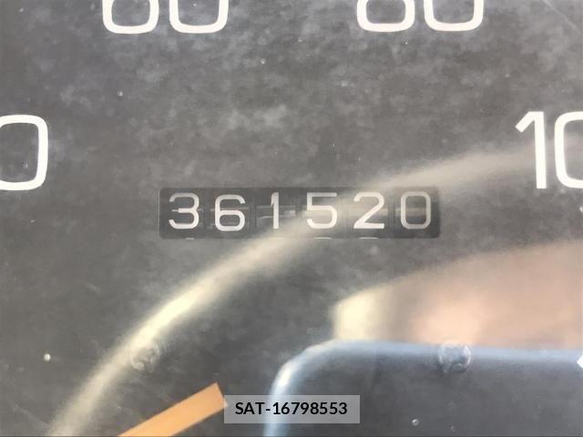 Mitsubishi CANTER 1998-09 405331-19