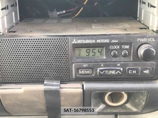 Mitsubishi CANTER 1998-09 405331-21