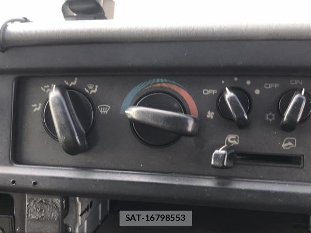 Mitsubishi CANTER 1998-09 405331-22