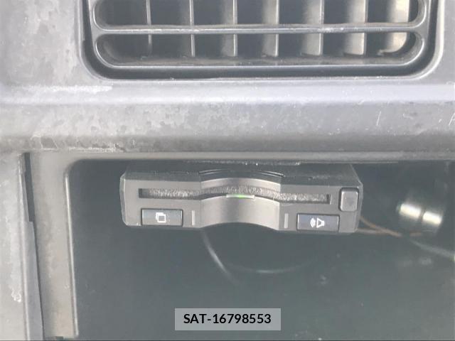 Mitsubishi CANTER 1998-09 405331-23