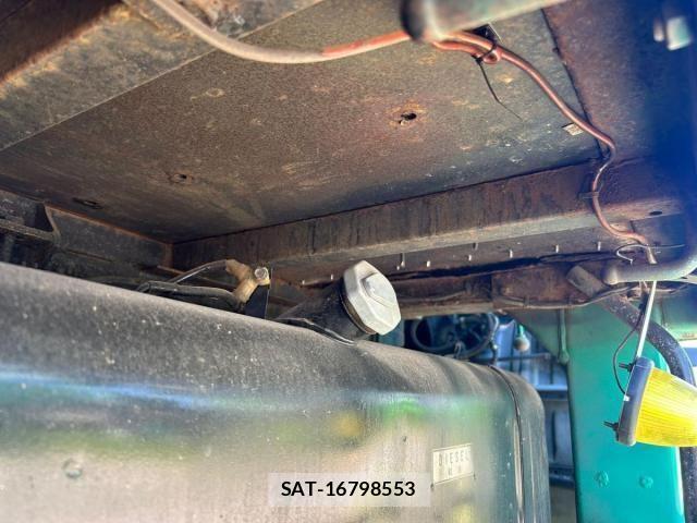 Mitsubishi CANTER 1998-09 405331-24