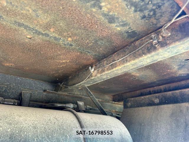 Mitsubishi CANTER 1998-09 405331-25
