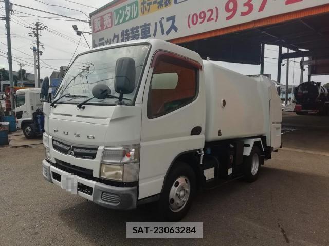 Mitsubishi CANTER 2013-03 405360-0