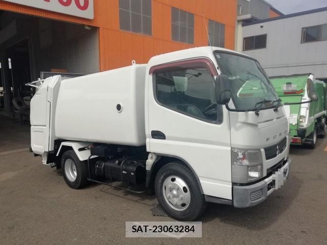 Mitsubishi CANTER 2013-03 405360-2