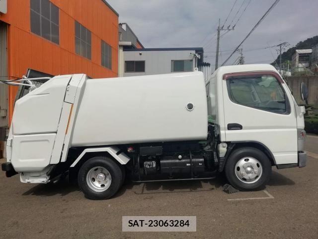 Mitsubishi CANTER 2013-03 405360-3