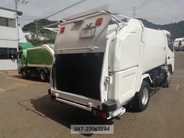 Mitsubishi CANTER 2013-03 405360-4