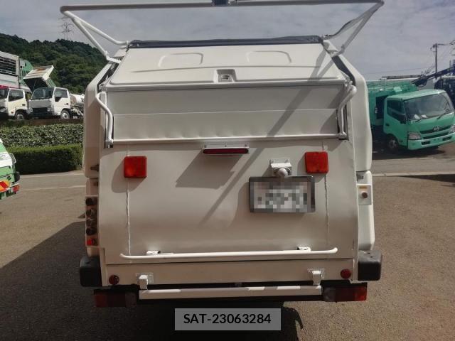 Mitsubishi CANTER 2013-03 405360-5