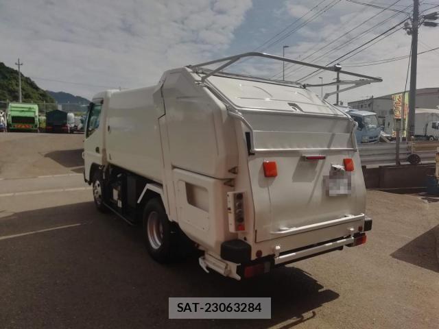 Mitsubishi CANTER 2013-03 405360-6