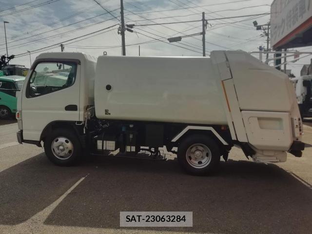 Mitsubishi CANTER 2013-03 405360-7