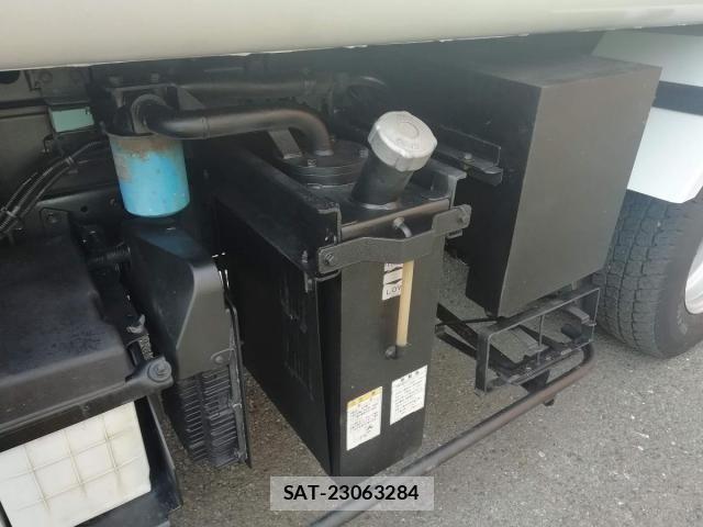 Mitsubishi CANTER 2013-03 405360-8