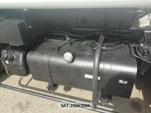 Mitsubishi CANTER 2013-03 405360-11