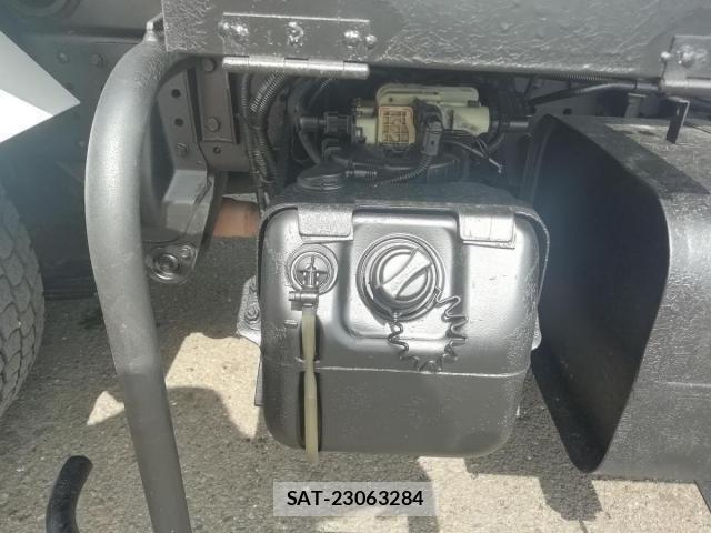 Mitsubishi CANTER 2013-03 405360-12