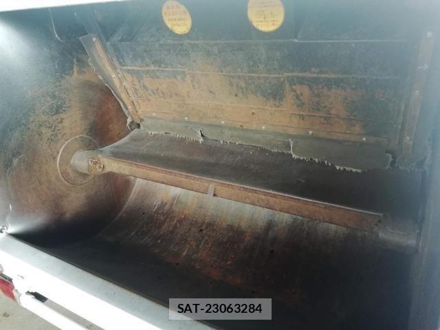 Mitsubishi CANTER 2013-03 405360-13