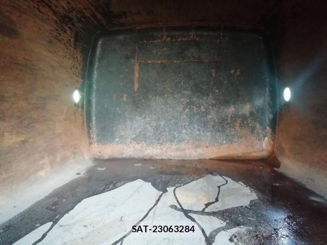 Mitsubishi CANTER 2013-03 405360-17