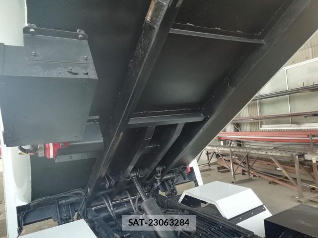 Mitsubishi CANTER 2013-03 405360-20