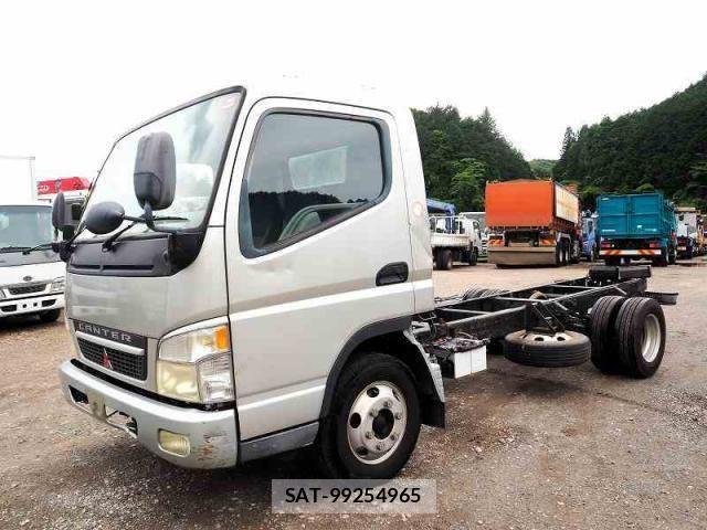Mitsubishi CANTER 2003-03 1050640-0