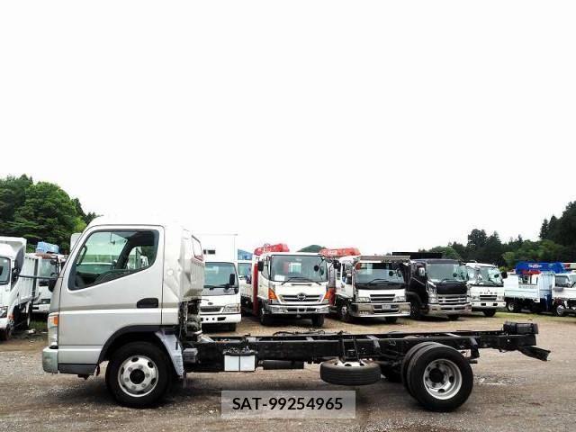 Mitsubishi CANTER 2003-03 1050640-1