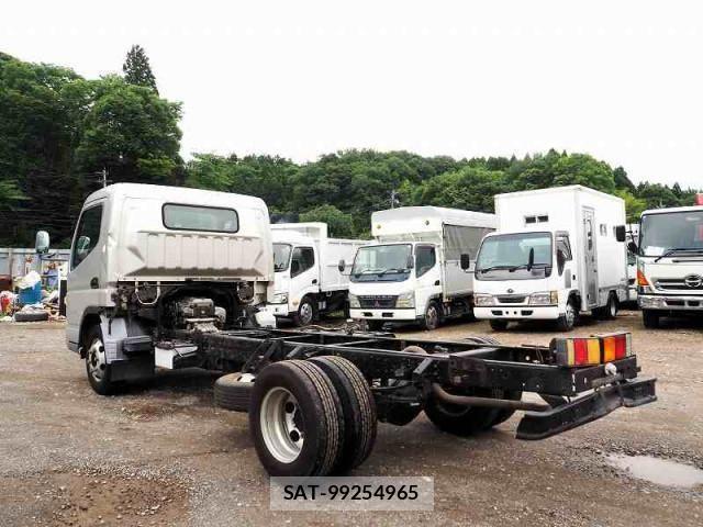 Mitsubishi CANTER 2003-03 1050640-2