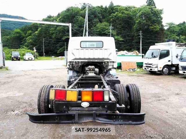 Mitsubishi CANTER 2003-03 1050640-3