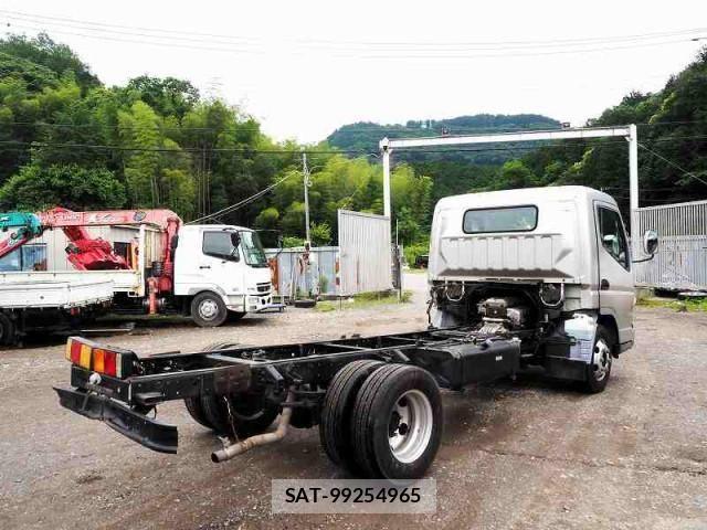 Mitsubishi CANTER 2003-03 1050640-4