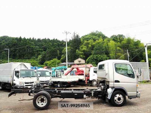 Mitsubishi CANTER 2003-03 1050640-5