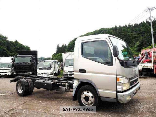 Mitsubishi CANTER 2003-03 1050640-6