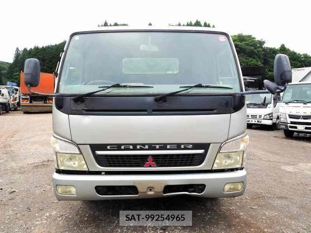 Mitsubishi CANTER 2003-03 1050640-7