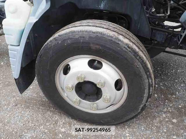 Mitsubishi CANTER 2003-03 1050640-8
