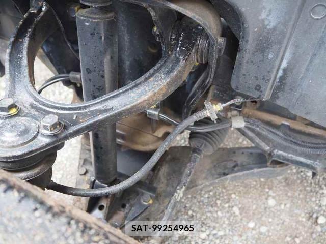 Mitsubishi CANTER 2003-03 1050640-9