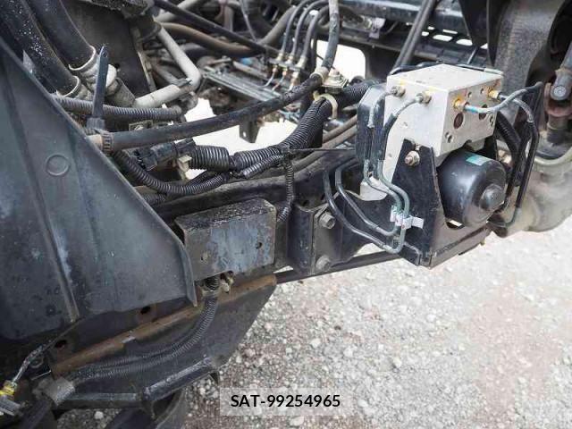 Mitsubishi CANTER 2003-03 1050640-10