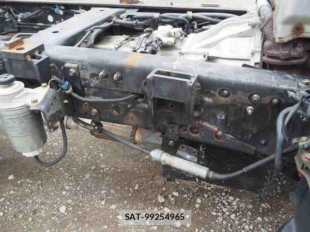 Mitsubishi CANTER 2003-03 1050640-11