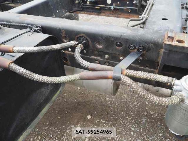 Mitsubishi CANTER 2003-03 1050640-12