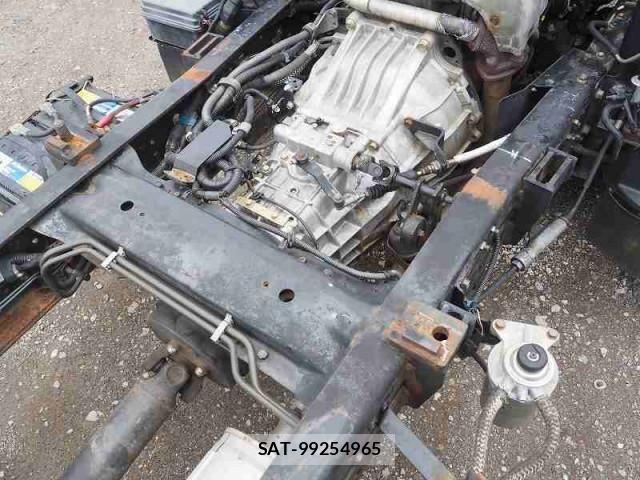 Mitsubishi CANTER 2003-03 1050640-14